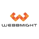 Webbmight logo