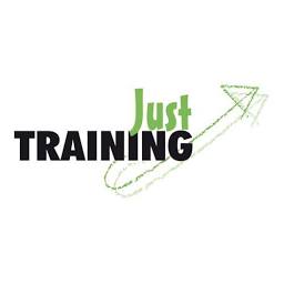 Just Training (East Midlands) Limited logo