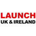 Launch Tech UK logo
