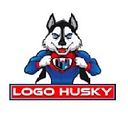 Website Husky logo