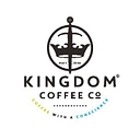 kingdomcoffee.co.uk logo