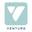 Venture logo