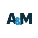 A&M Car Sales logo