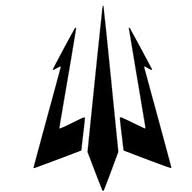 Trinity Kicking logo