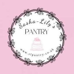 Sasha-Lily's Pantry logo