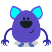 MonsterVPN logo
