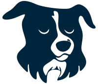 Train and Simple Dog Behaviour Consulting logo