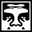 OBEY Clothing logo