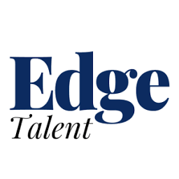 Edgetalent logo
