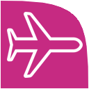 Thetravelbookings logo