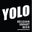 Yolo Beer logo