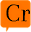 Cratly logo
