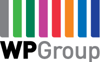 WP Group logo