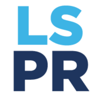 London School of Public Relations logo