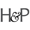 Harrisonpope logo