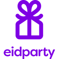 Eid Party logo