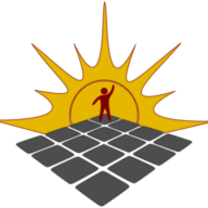 Commonwealth Solar logo