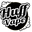 Huffvape logo