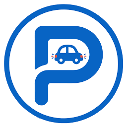 Parkingpals logo