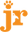 JR Pet Products logo
