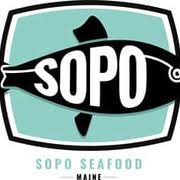 soposeafood.com logo