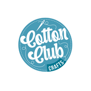 Cotton Club Crafts logo