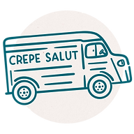 Crepe Salut logo