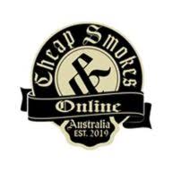 Cheapsmokesonline logo
