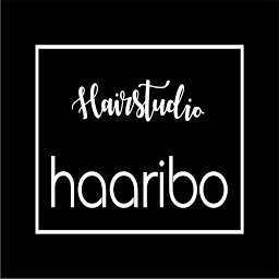 Haaribo logo