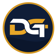 THE DGIT SOLUTIONS logo