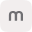 Murmur logo