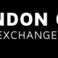Thelondoncryptoexchange logo