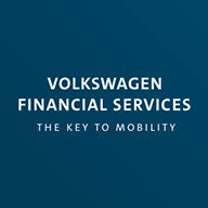 VWFS Rent-a-Car logo