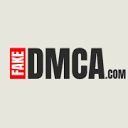Fake DMCA Investigations logo