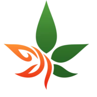 Cbdhempweed logo