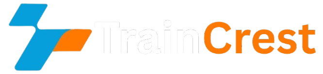 Traincrest Technologies Limited logo