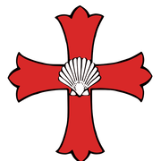 Hospitallers of Saint Thomas of Canterbury logo