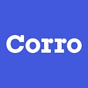 Corroshop logo
