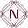 Nalia Cosmetics logo