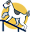 goldenwags.com logo