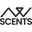 AW Scents logo