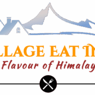 Villageeatinn logo