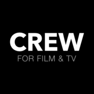 CREW UK logo