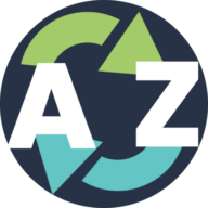 AZBrand Web Development and Digital Marketing logo