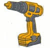 Drill Batteries Store in United States logo