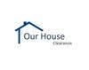 Our House Clearance logo
