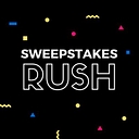 Sweepstakes Rush logo