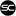Salon Cosmetics logo