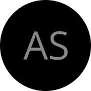 Armstrong Simmonds Architects logo