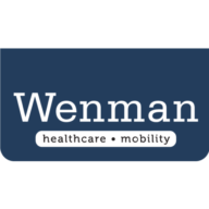 Wenman Healthcare logo